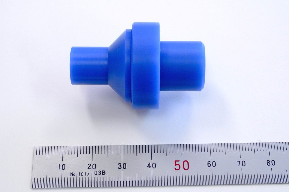 モノマーキャストナイロン加工品