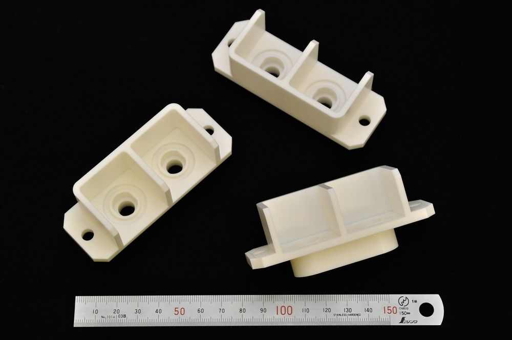 ポリブチレンテレフタレート加工品