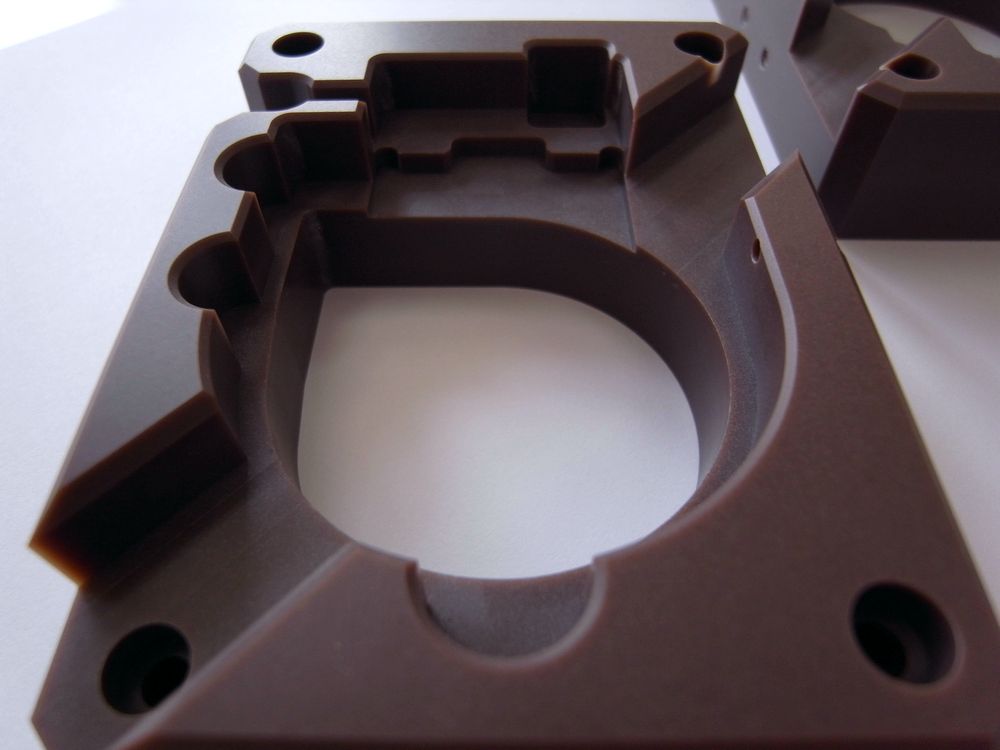 ユニレート加工品