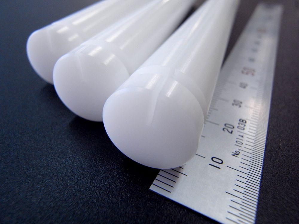 ジュラコン加工品